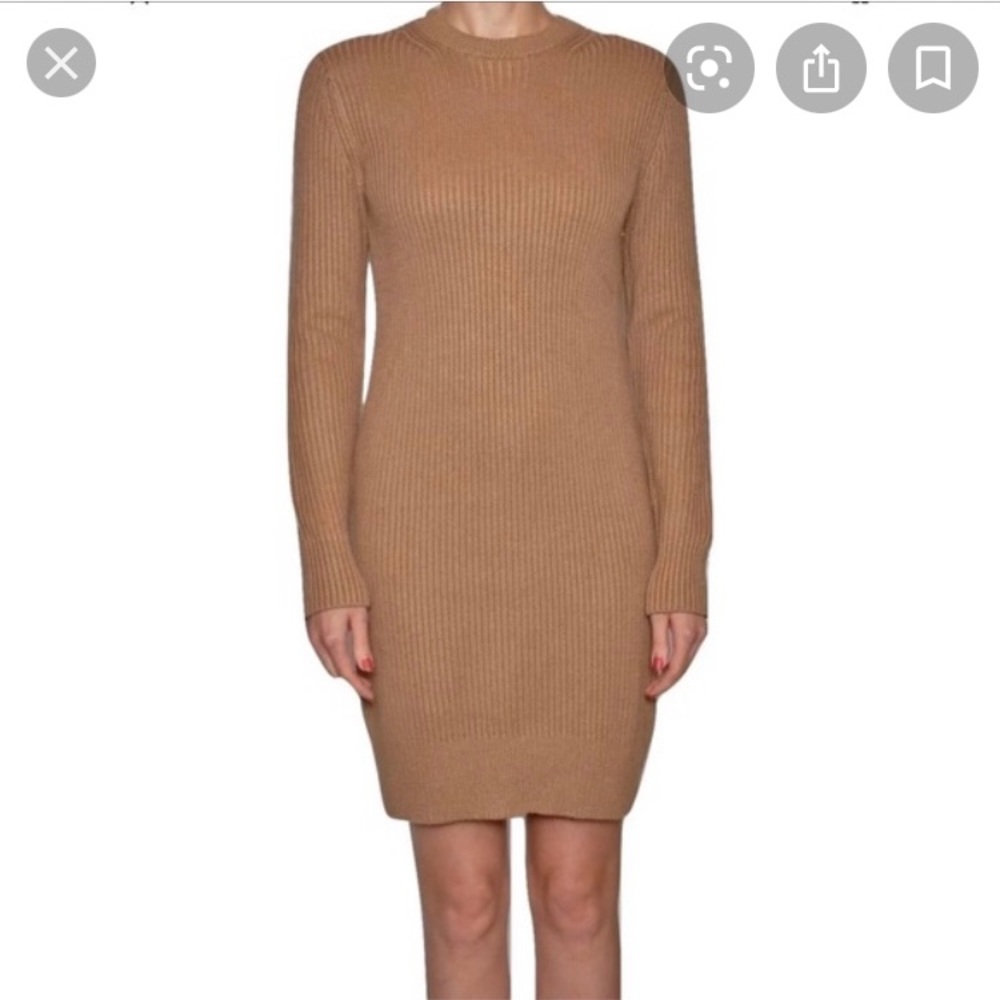 Michael Kors Sweater Dress